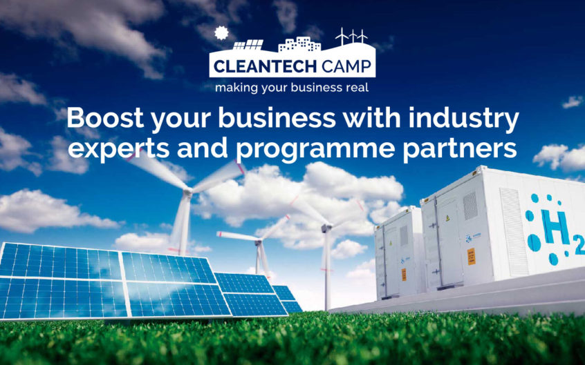 CleantechCamp2020