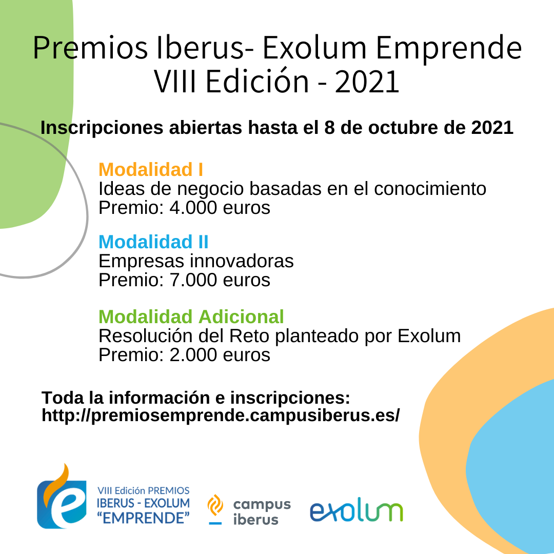 INSTA Premios Emprende