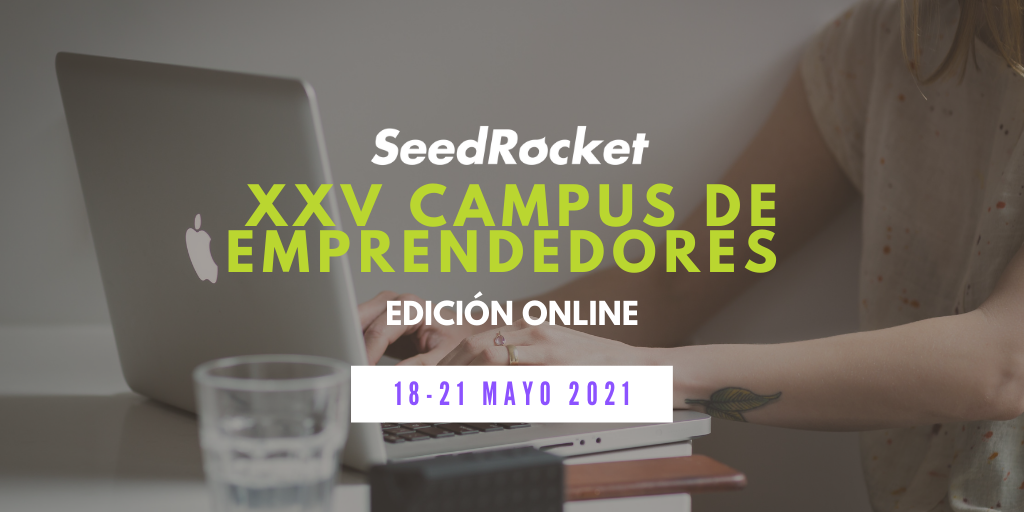 SeedRocket